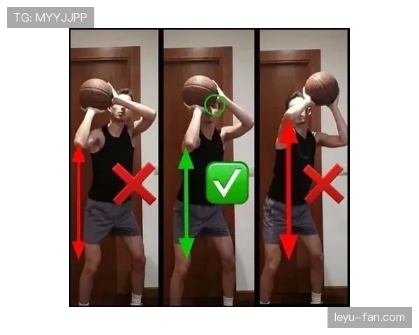 篮球新规解读：哪些投篮动作会被判定为违例？